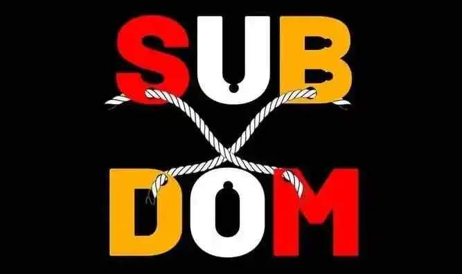 西檬之家-字母圈新人指南：全面解析BDSM核心术语与互动原则