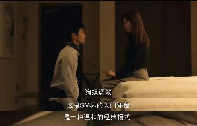 西檬之家-字母圈SP实践指南：Spank的新人入门与SSC原则详解