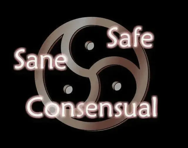 【西檬之家】M是什么意思？BDSM圈新人必读的术语解析与入圈指南