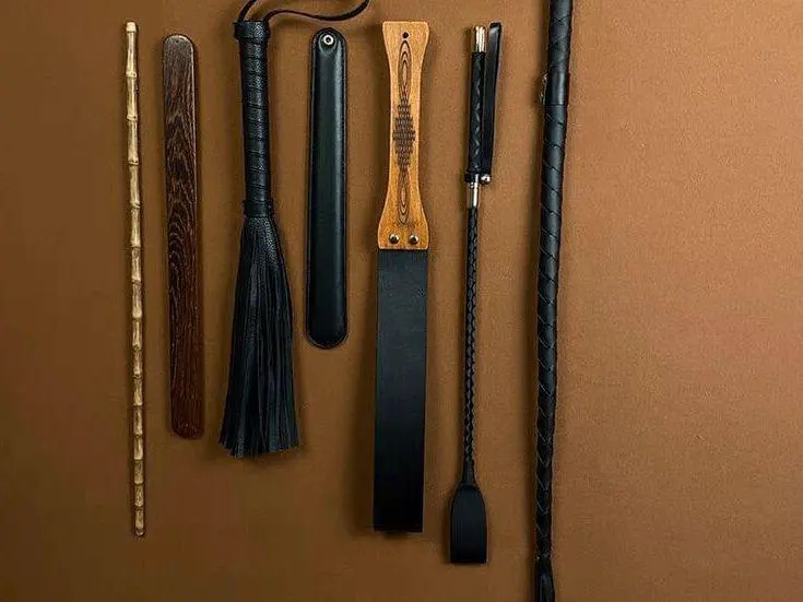 西檬之家-字母圈新人入圈指南：从BDSM小白到合格玩家