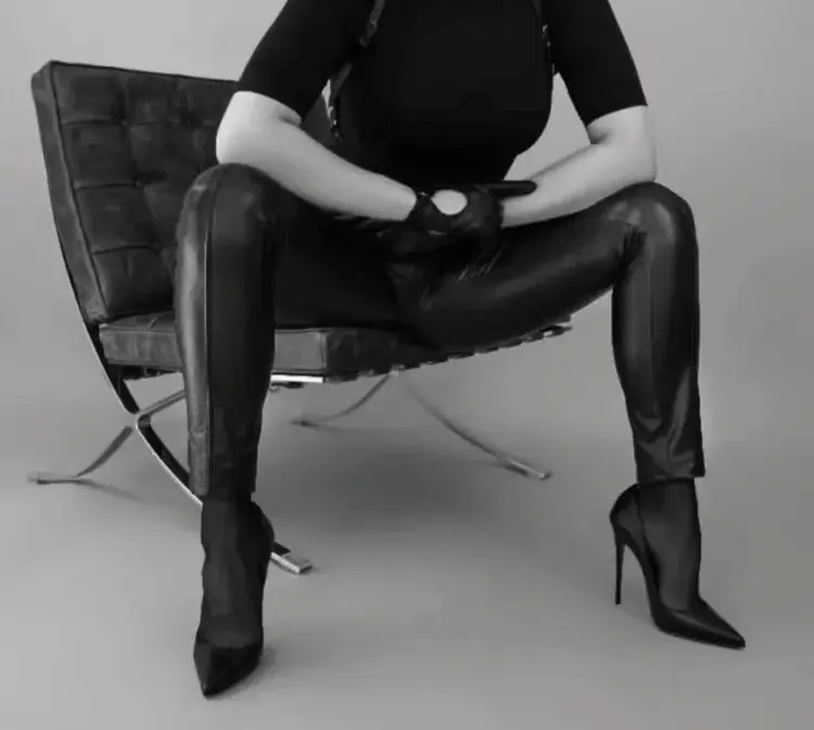 【西檬之家】BDSM新人入圈指南：理解Spank与核心原则