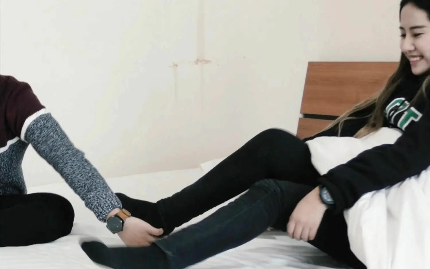 【西檬之家】Dirty talk是什么？您的BDSM入门指南