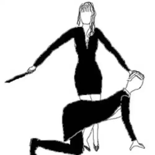 【西檬之家】BDSM字母圈践踏癖是什么？你的权力交换体验指南
